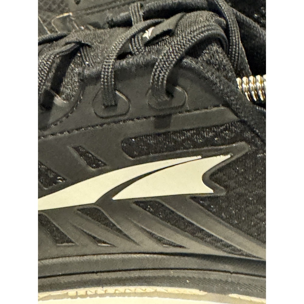 Altra Solstice XT 2 Shoes Womens 11.5 Black Cross Trainer Track Road Running - Picture 2 of 9